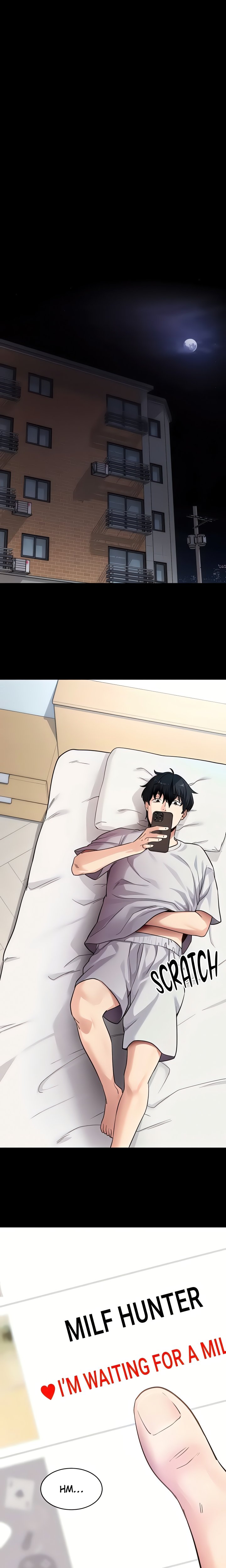Please, Please Chapter 39 - Page 13