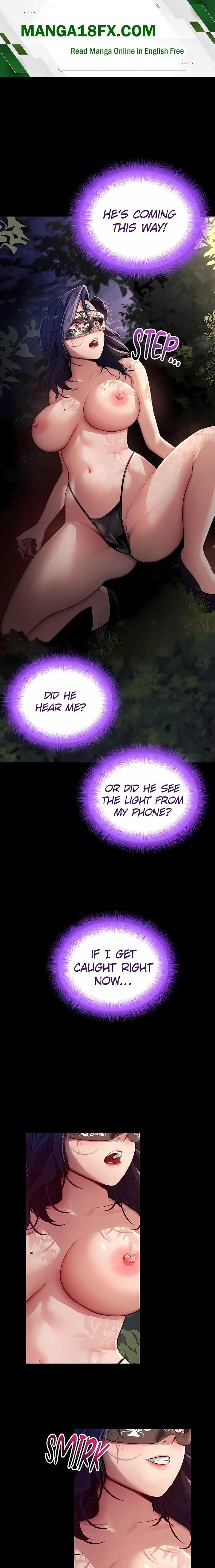 Please, Please Chapter 41 - Page 1