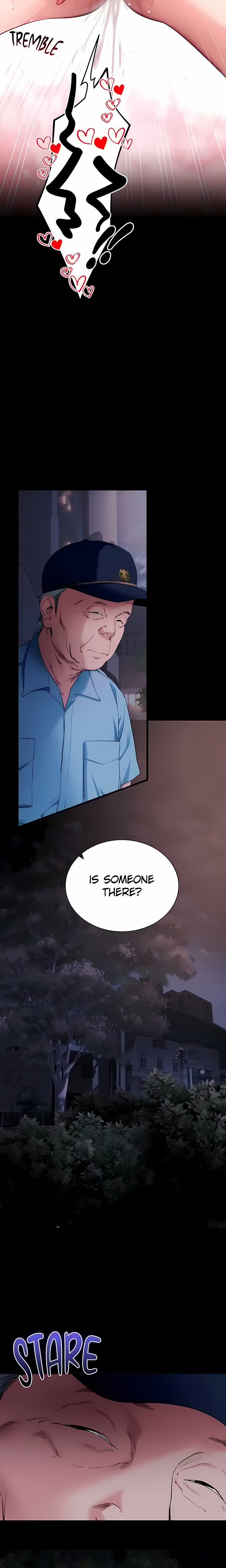 Please, Please Chapter 41 - Page 11