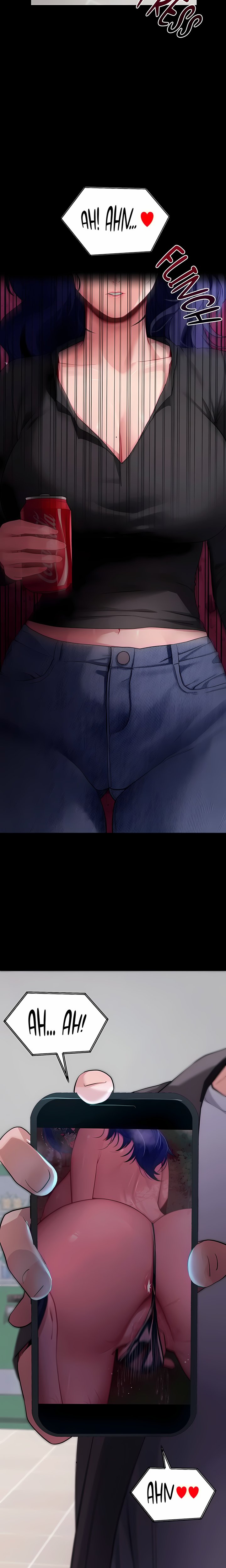 Please, Please Chapter 41 - Page 30