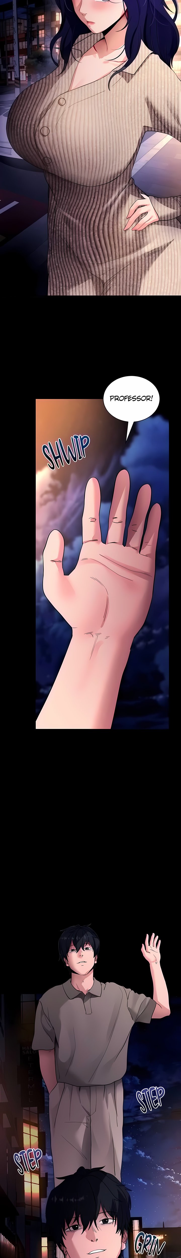 Please, Please Chapter 42 - Page 20