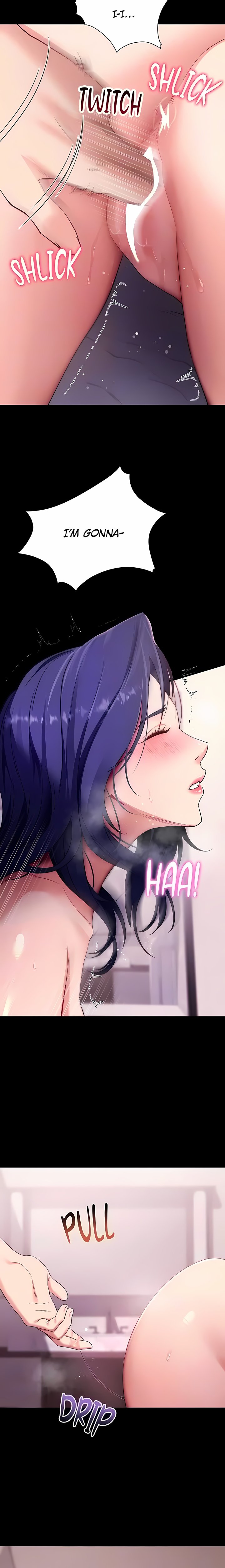 Please, Please Chapter 44 - Page 17