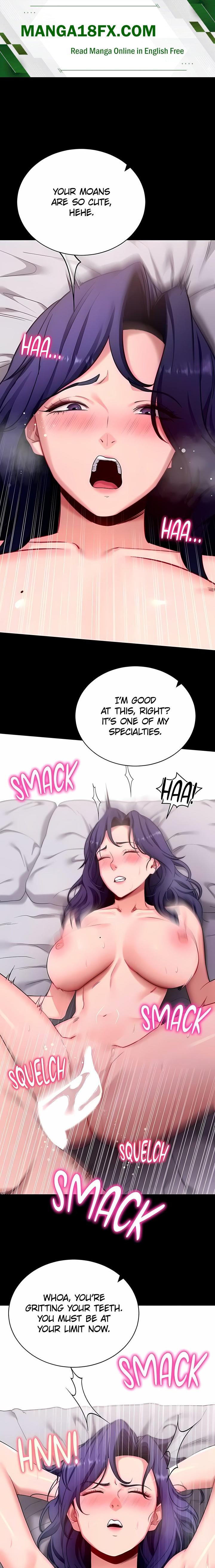 Please, Please Chapter 45 - Page 1