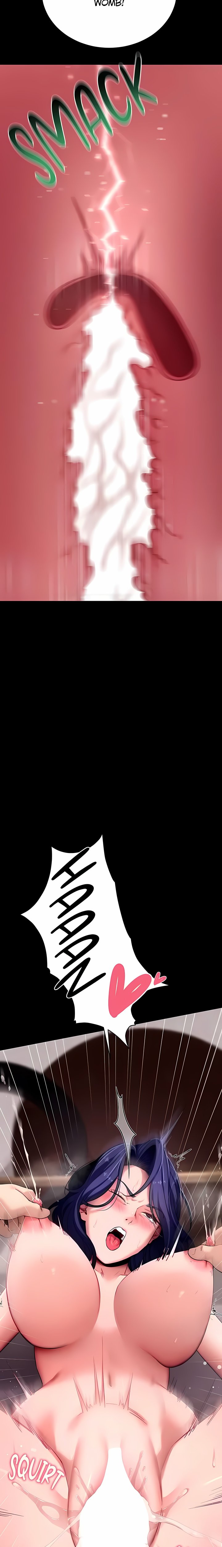 Please, Please Chapter 45 - Page 12