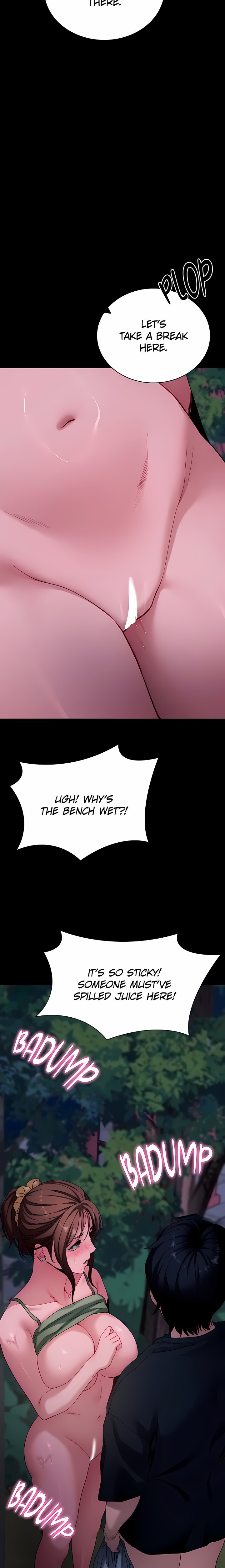 Please, Please Chapter 48 - Page 11