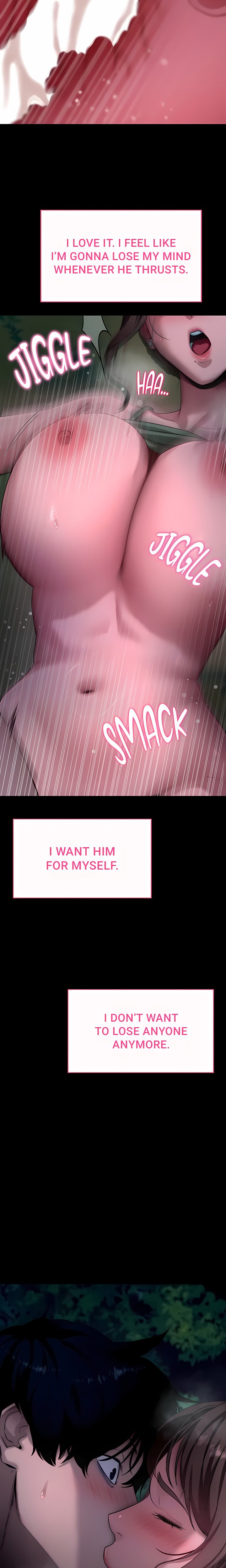 Please, Please Chapter 49 - Page 17