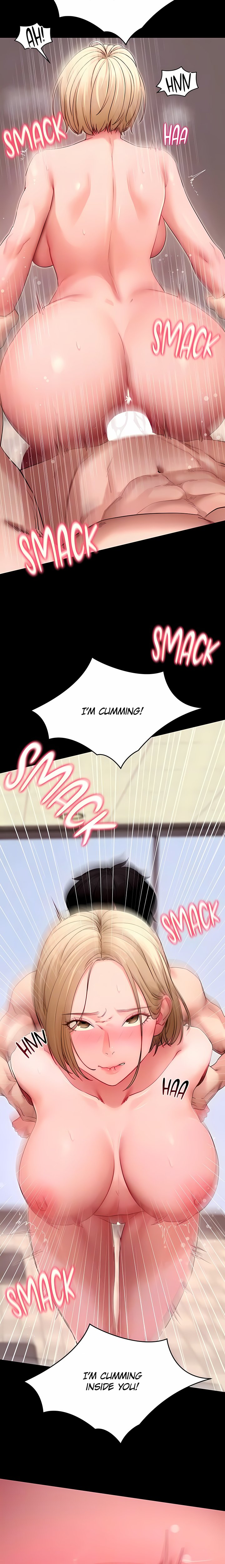 Please, Please Chapter 53 - Page 16