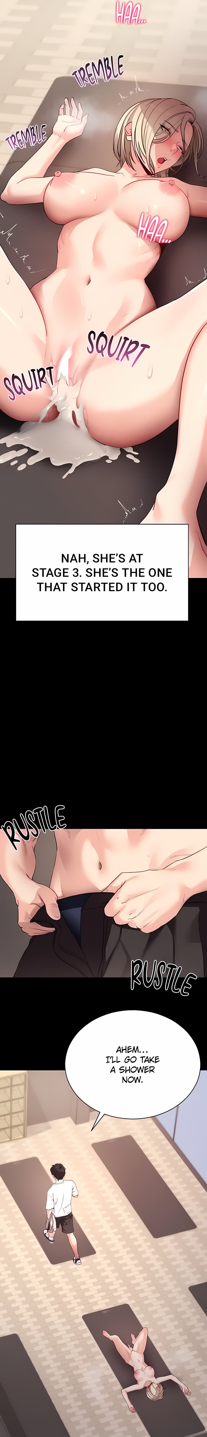 Please, Please Chapter 54 - Page 24