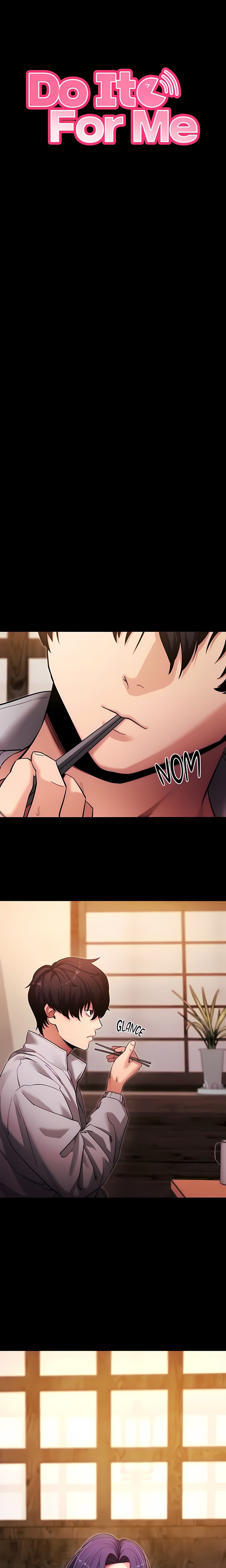 Please, Please Chapter 58 - Page 2