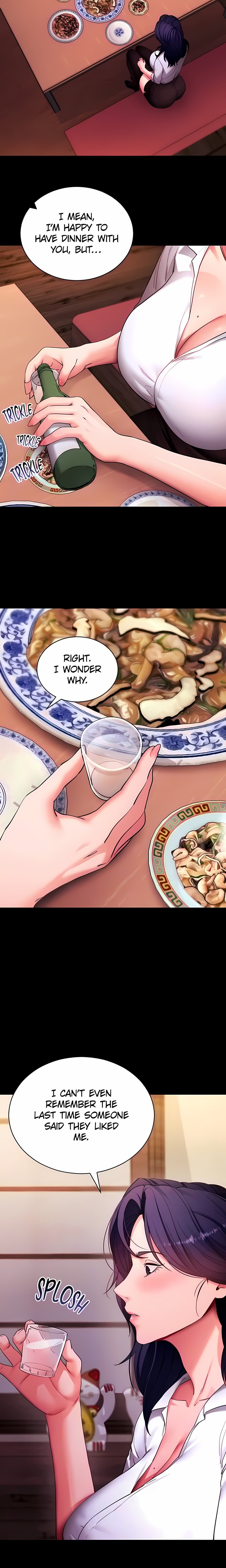Please, Please Chapter 58 - Page 5