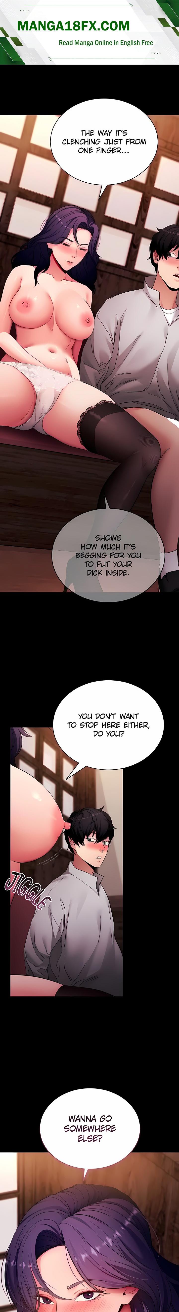 Please, Please Chapter 59 - Page 1