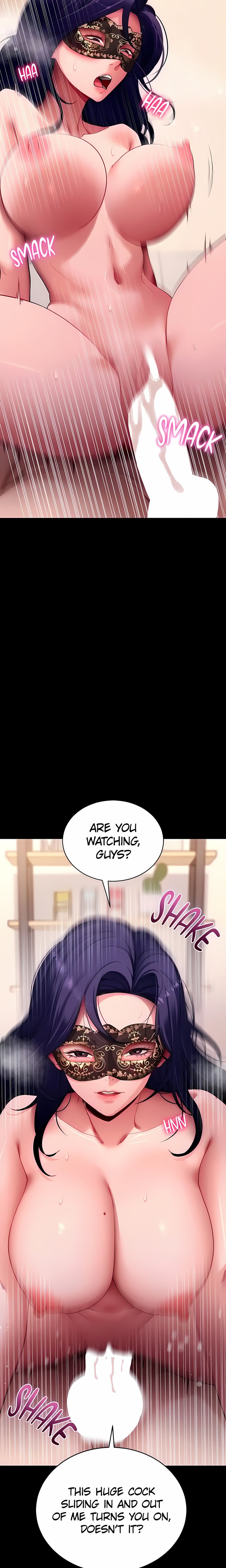 Please, Please Chapter 60 - Page 4
