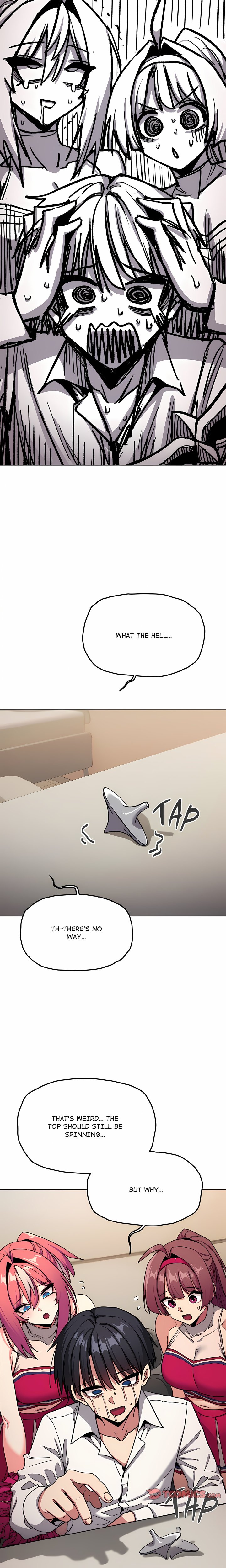 Stop Smoking Chapter 116 - Page 29
