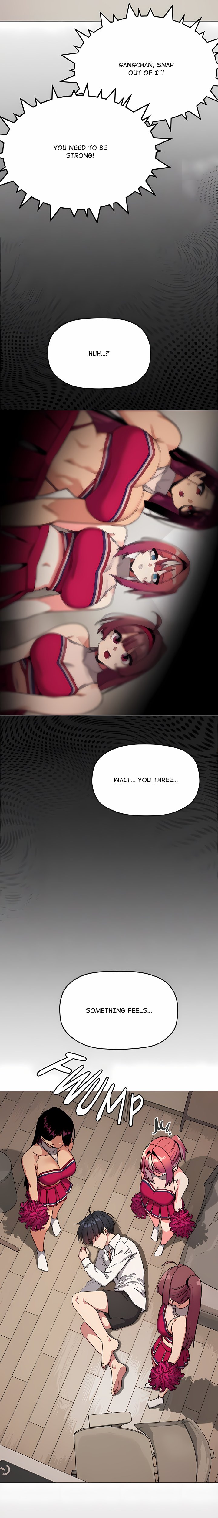 Stop Smoking Chapter 116 - Page 30