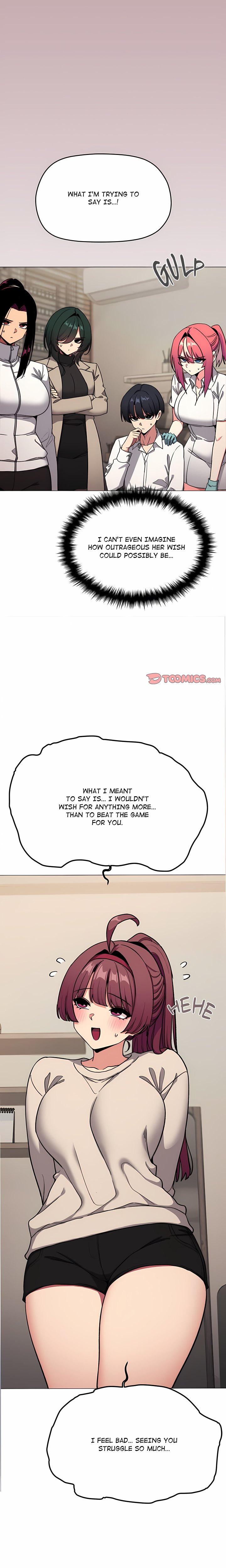 Stop Smoking Chapter 116 - Page 6