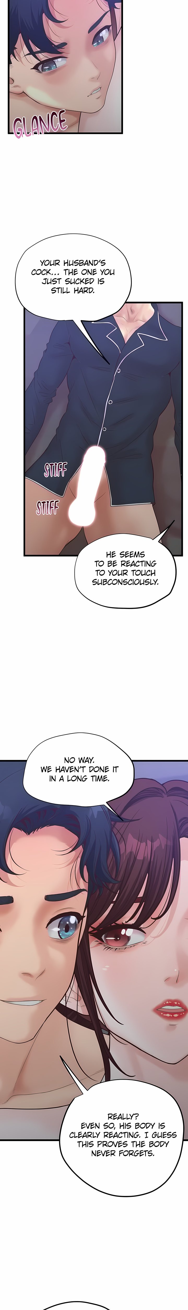 Workplace Relationship Management Chapter 51 - Page 22