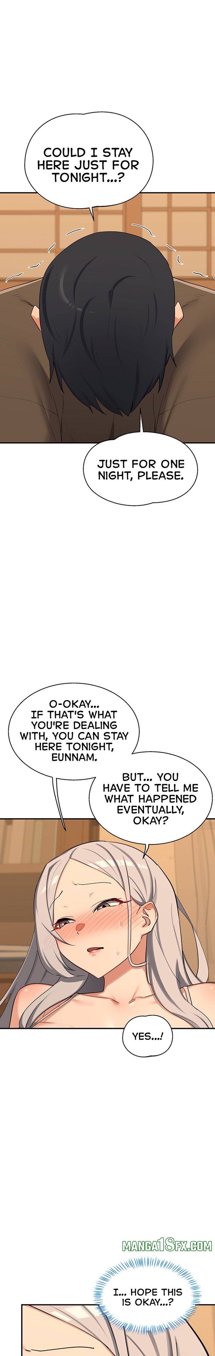 MILF Exchange Plan Chapter 93 - Page 15