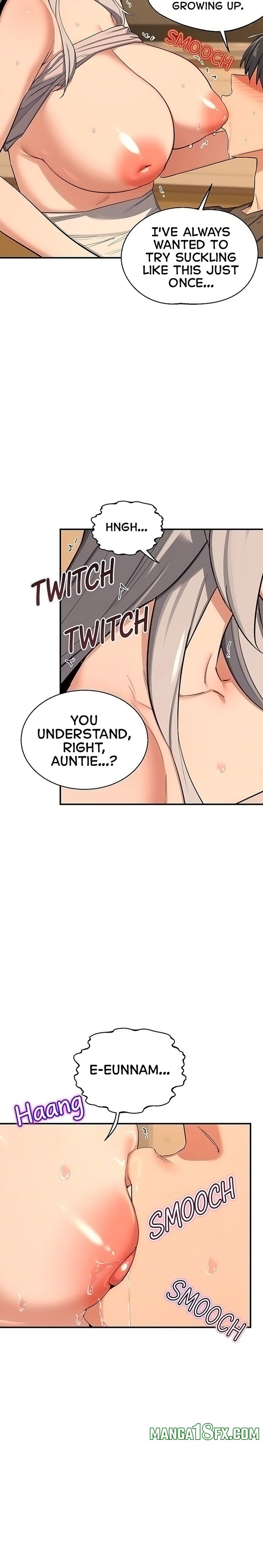 MILF Exchange Plan Chapter 93 - Page 4