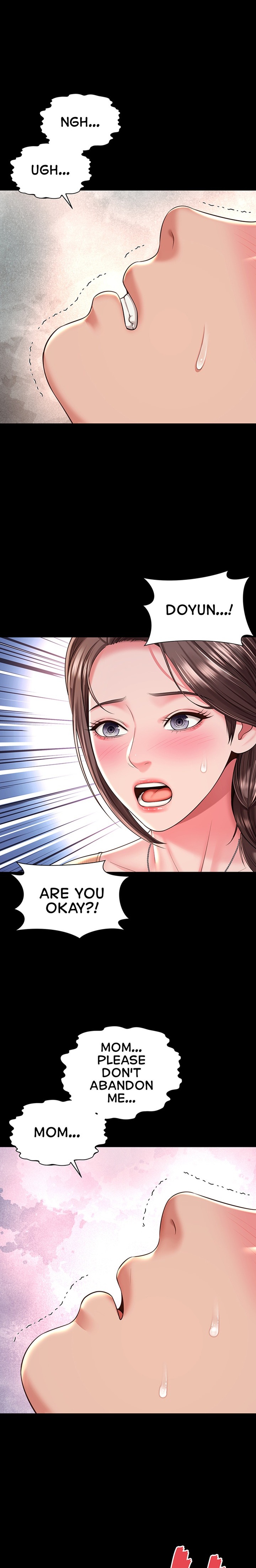 Mother and Daughter’s Home Chapter 51 - Page 15