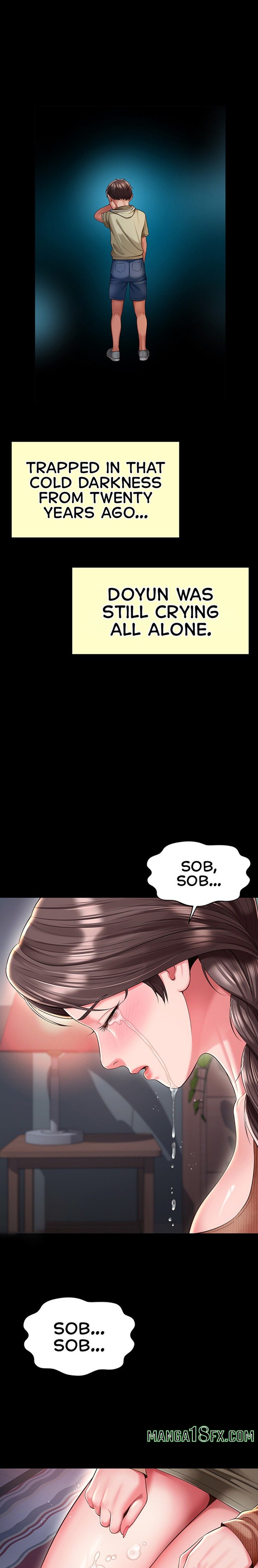 Mother and Daughter’s Home Chapter 51 - Page 18