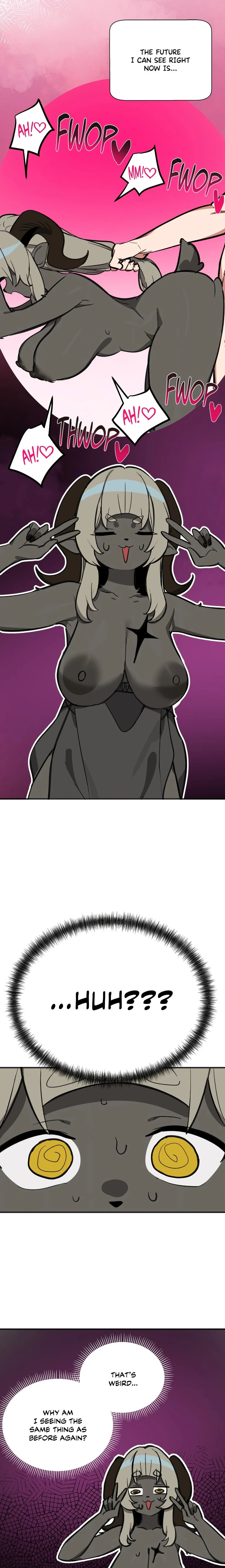 No Man’s Land Chapter 95 - Page 11