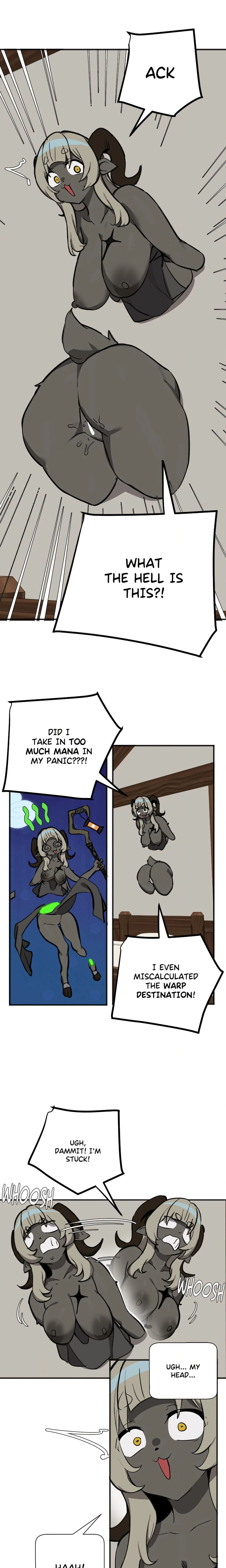 No Man’s Land Chapter 95 - Page 18