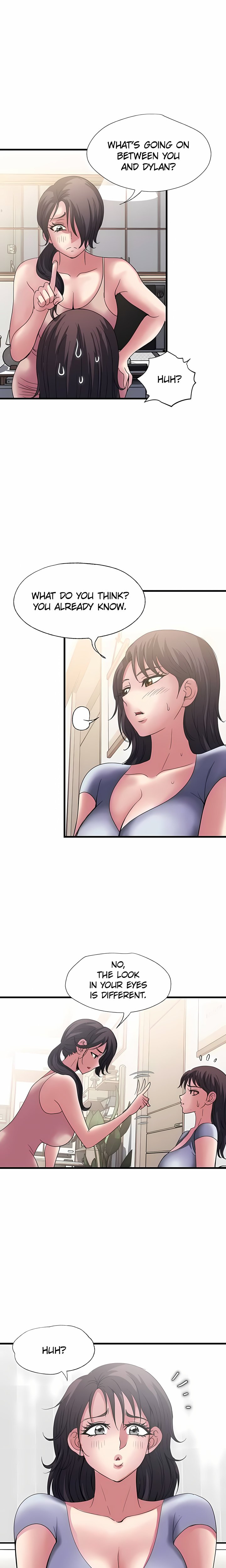 Daily Pleasure Awakening Chapter 44 - Page 13