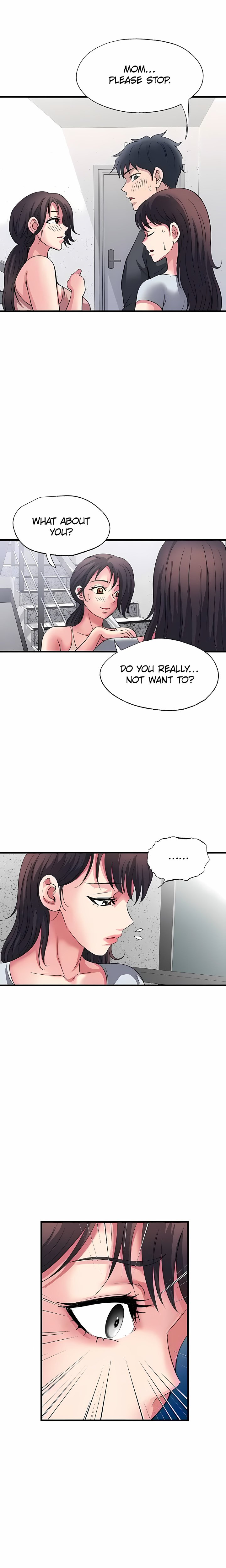 Daily Pleasure Awakening Chapter 49 - Page 14