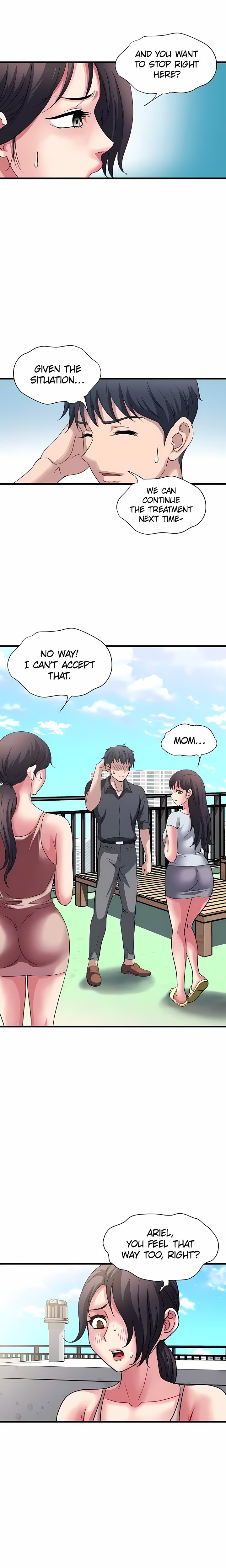 Daily Pleasure Awakening Chapter 50 - Page 6