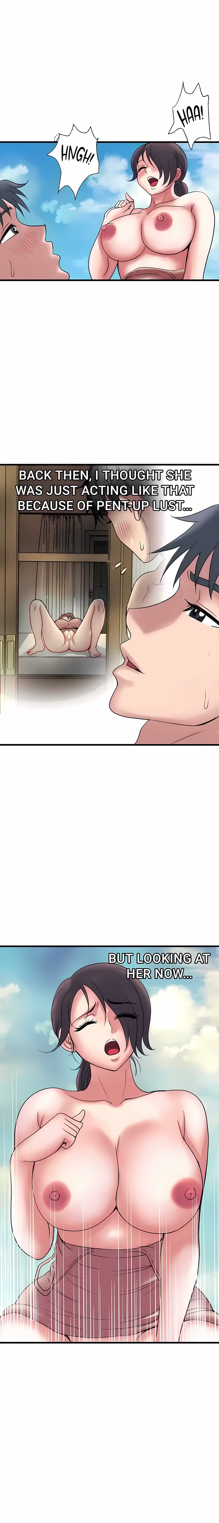 Daily Pleasure Awakening Chapter 51 - Page 12
