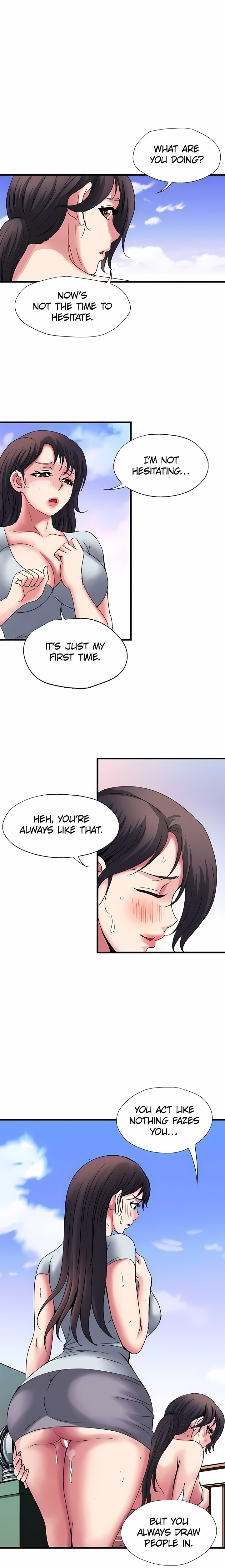 Daily Pleasure Awakening Chapter 52 - Page 5