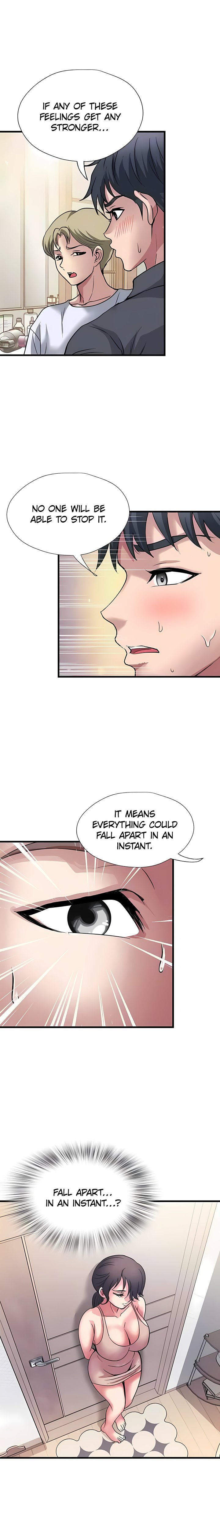 Daily Pleasure Awakening Chapter 53 - Page 10
