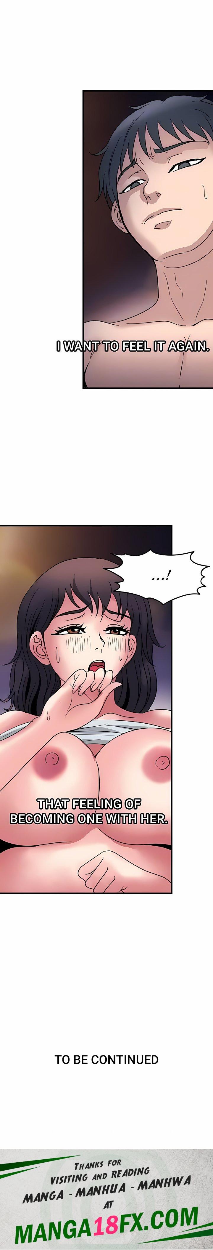 Daily Pleasure Awakening Chapter 54 - Page 19