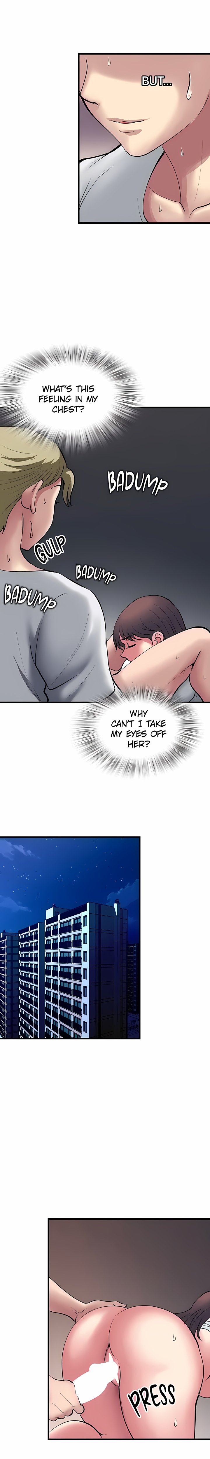 Daily Pleasure Awakening Chapter 55 - Page 11