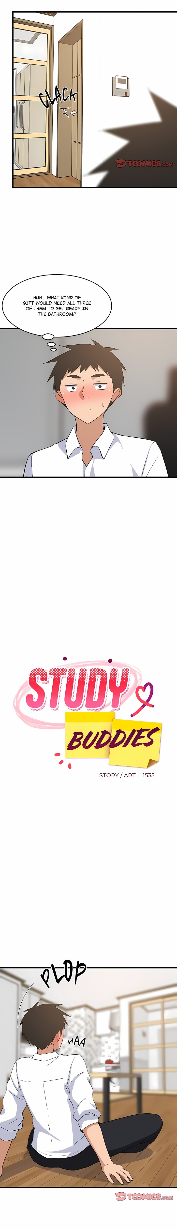 College Grades Skyrocketing (Uncensored) Chapter 64 - Page 7
