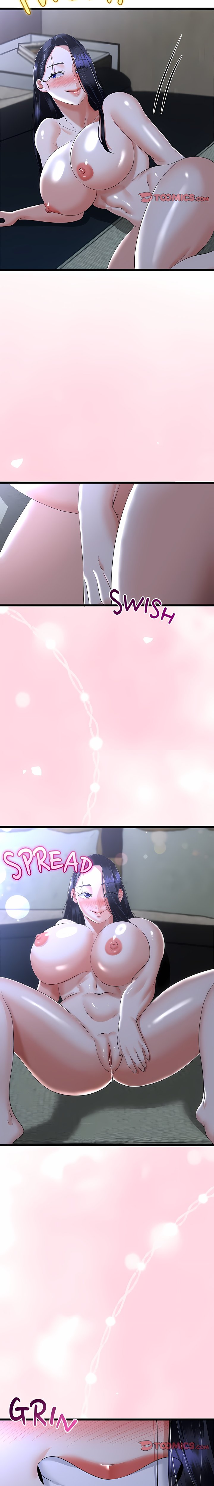 Family Again (Uncensored) Chapter 54 - Page 7