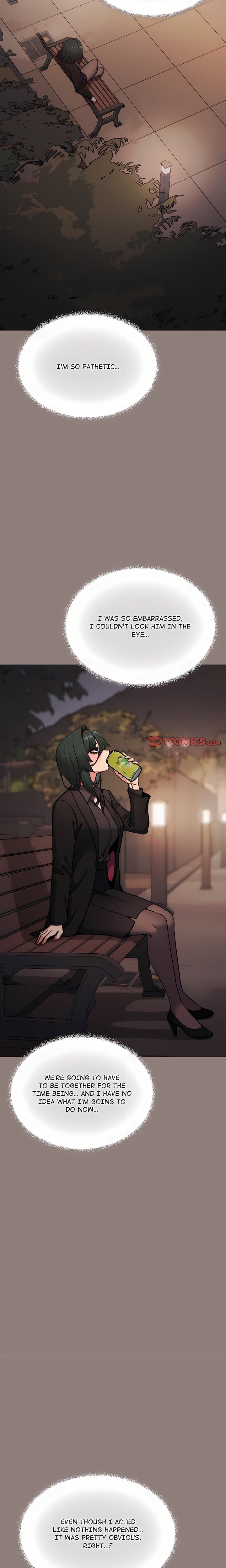 Someone Stop Her! (Uncensored) Chapter 78 - Page 11