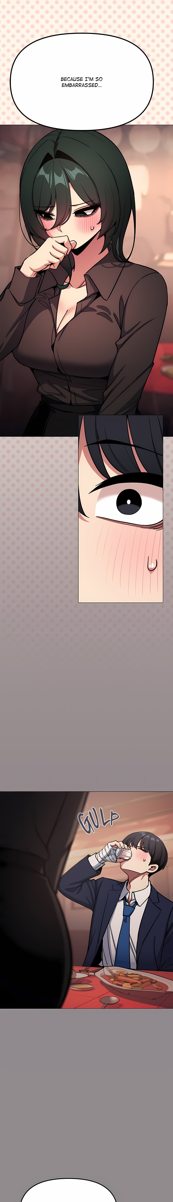 Someone Stop Her! (Uncensored) Chapter 78 - Page 22