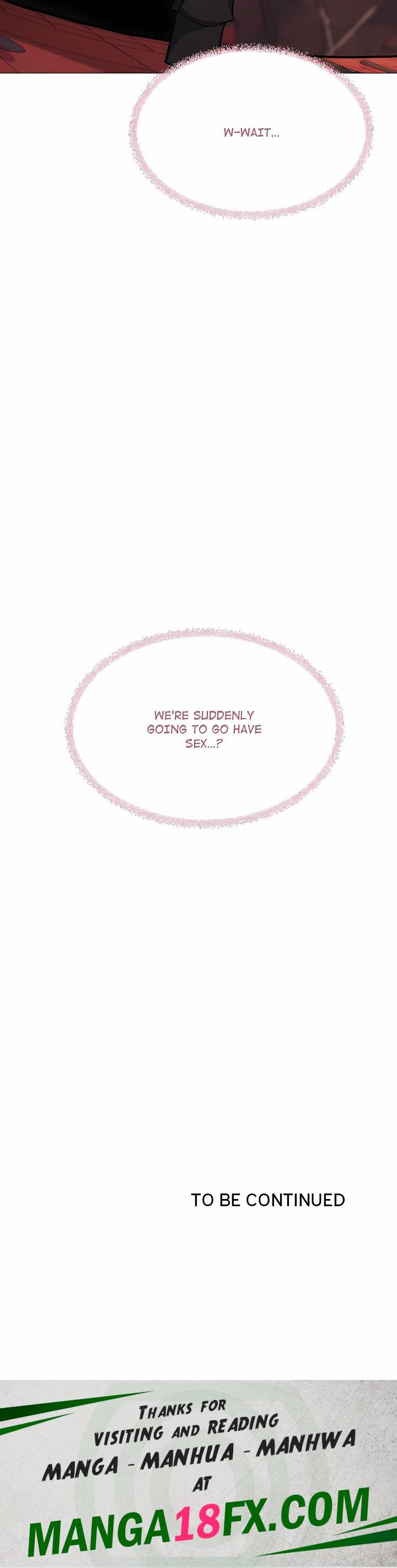 Someone Stop Her! (Uncensored) Chapter 78 - Page 31