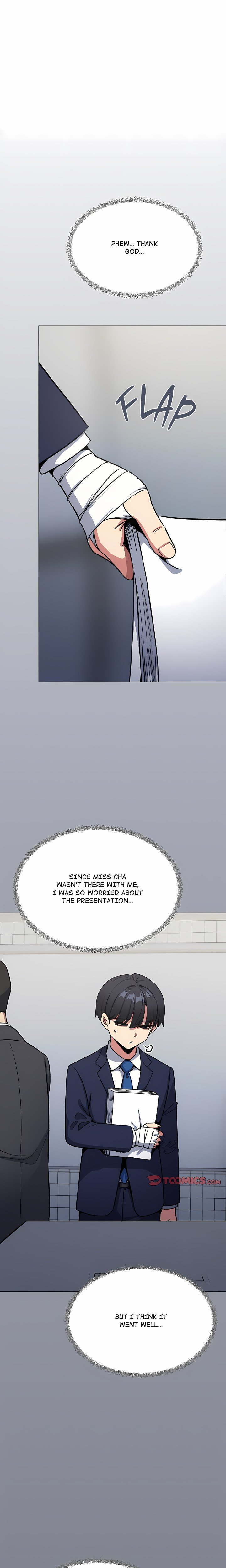 Someone Stop Her! (Uncensored) Chapter 78 - Page 4