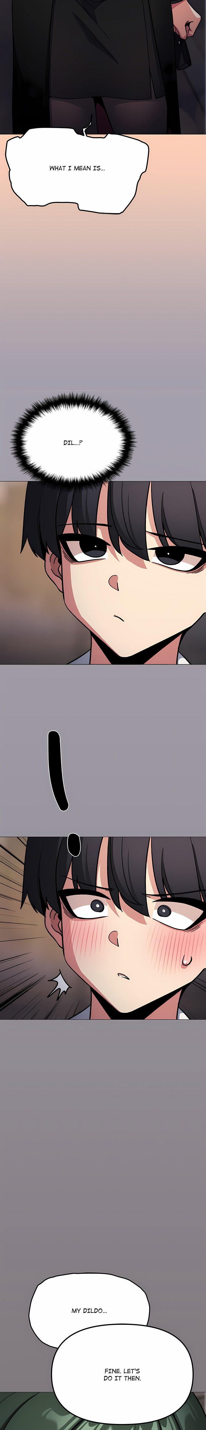 Someone Stop Her! (Uncensored) Chapter 79 - Page 12