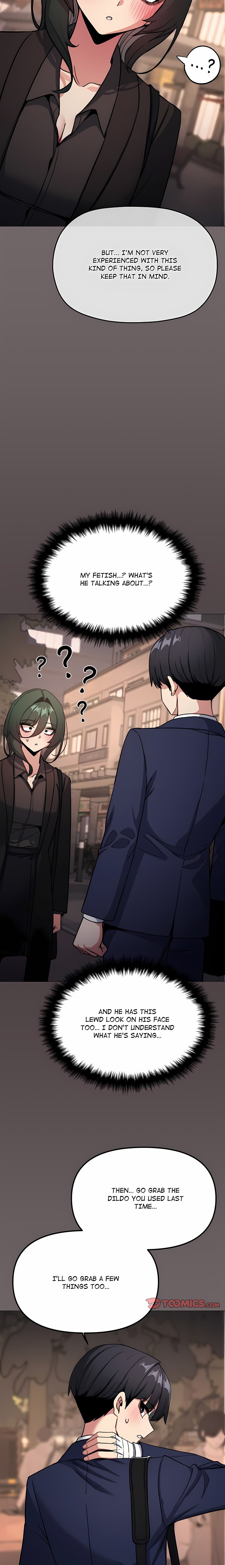 Someone Stop Her! (Uncensored) Chapter 79 - Page 14