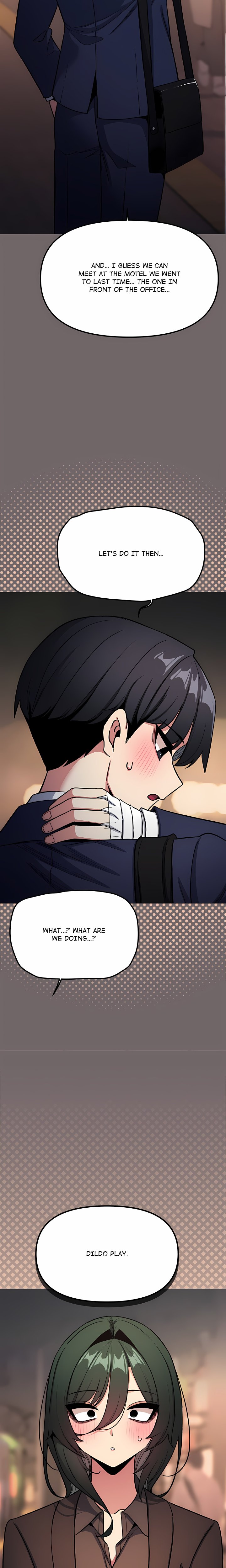 Someone Stop Her! (Uncensored) Chapter 79 - Page 15