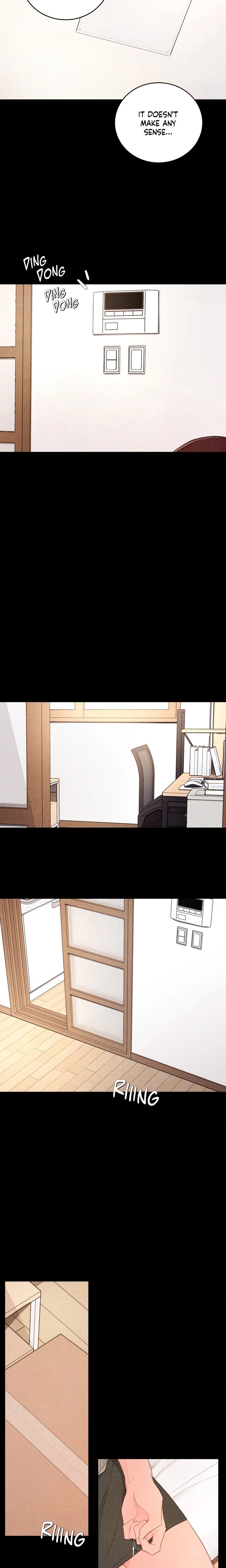 One-Day BDSM Workshop (Uncensored) Chapter 71 - Page 6