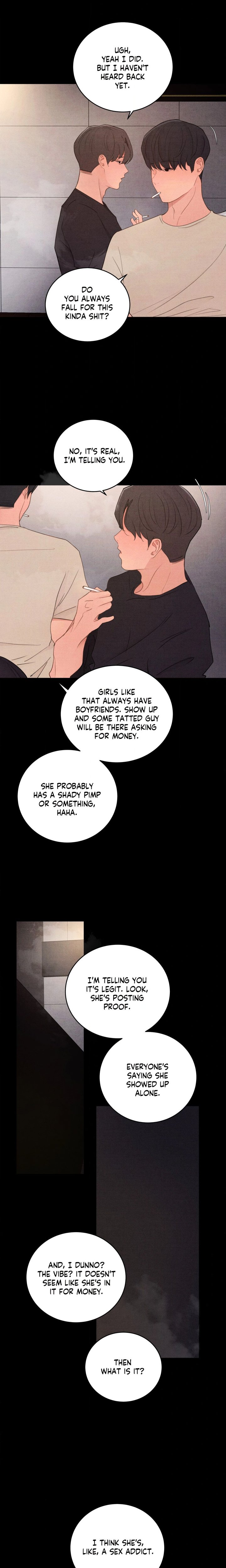 One-Day BDSM Workshop (Uncensored) Chapter 72 - Page 2