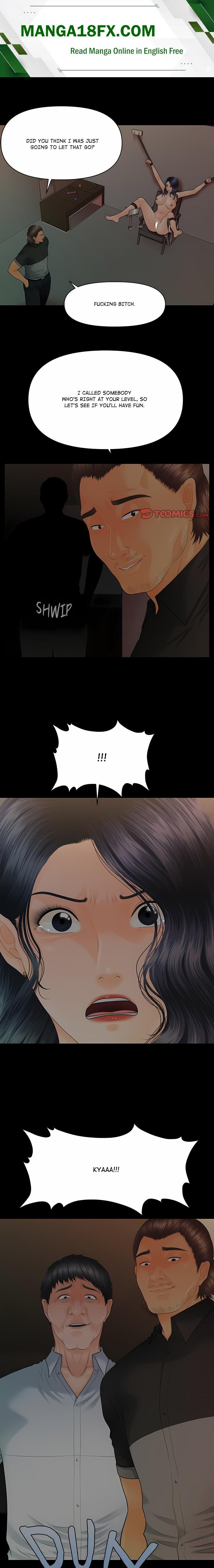 My Secretary Chapter 97 - Page 1