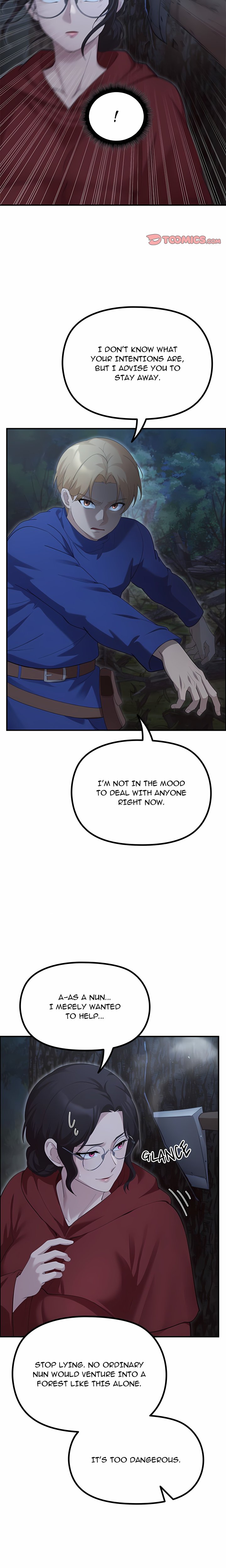 XX Dungeon Chapter 51 - Page 20