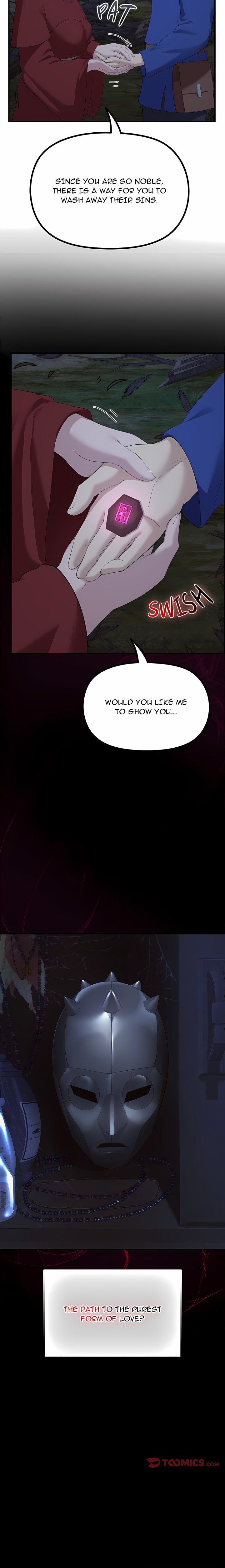 XX Dungeon Chapter 51 - Page 23