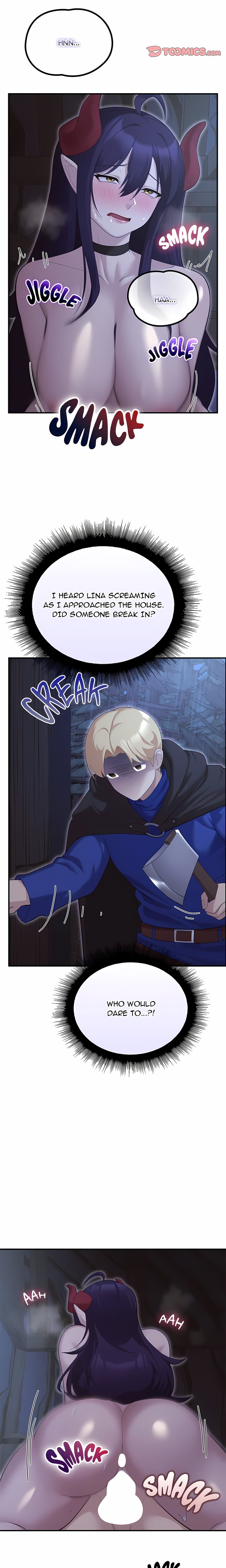 XX Dungeon Chapter 51 - Page 5