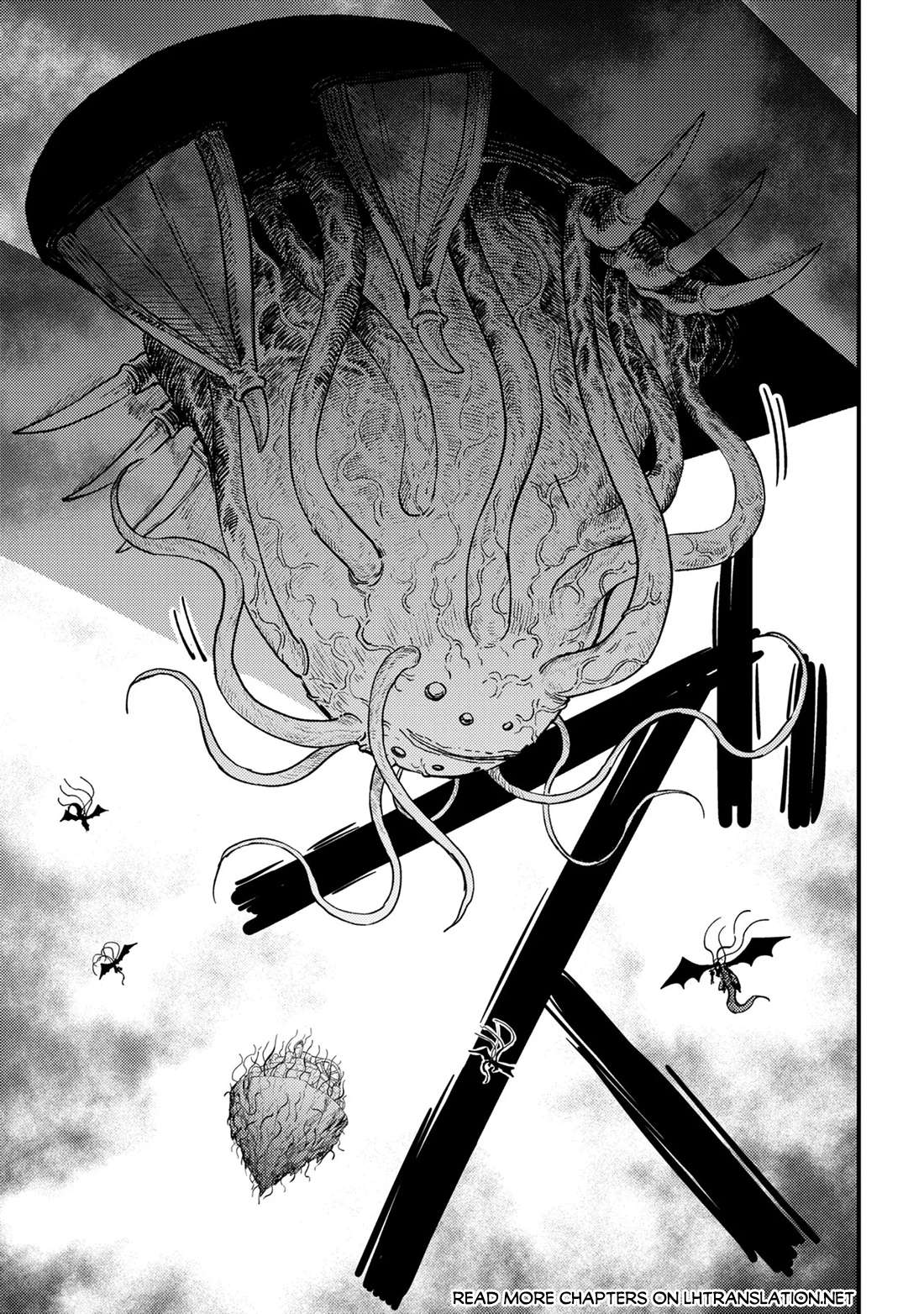 Kaifuku Jutsushi no Yarinaoshi Chapter 80.2 - Page 10